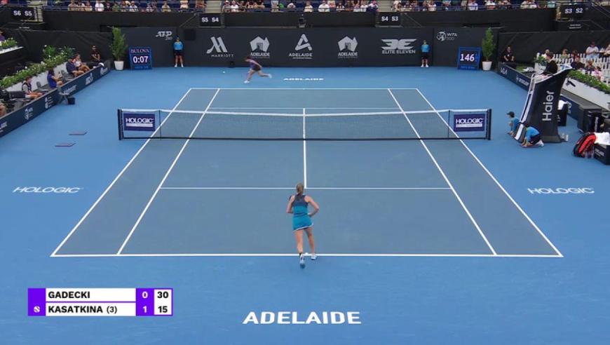 人们看到了 人们看到了