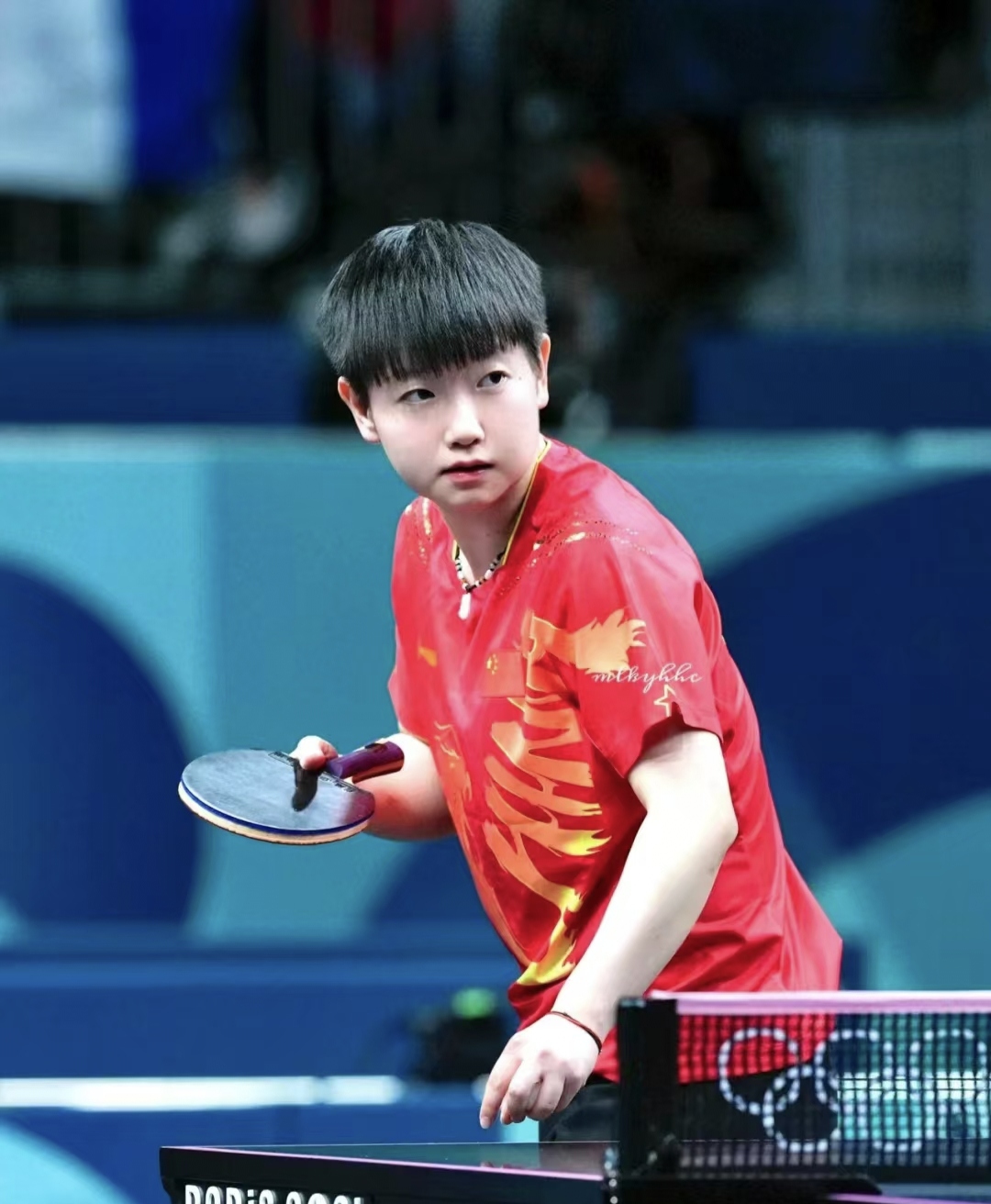 了别样的活 了别样的活