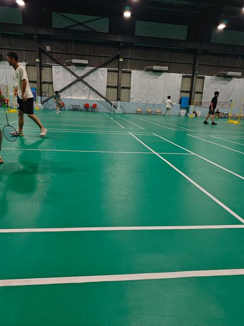五开回合中